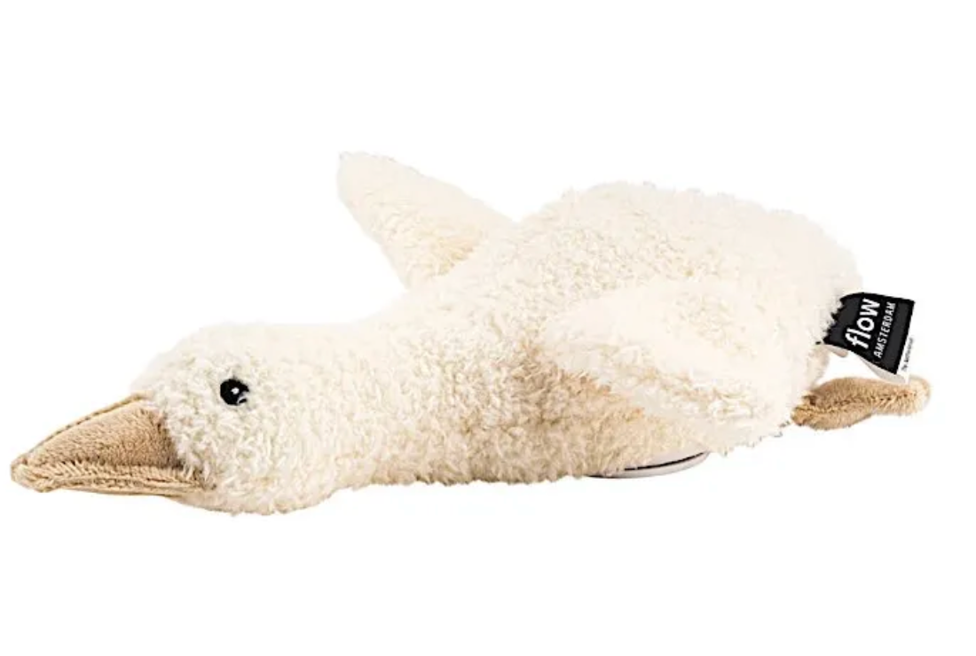 PELUCHE LUMINEUSE POUR ENDORMIR LES ENFANTS – LIVA