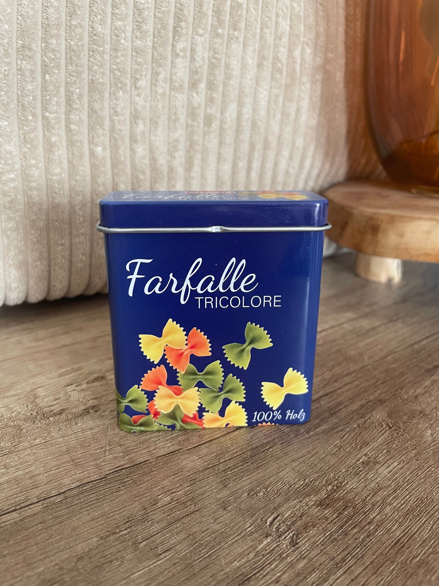 DINETTE : Pâtes FARFALLE