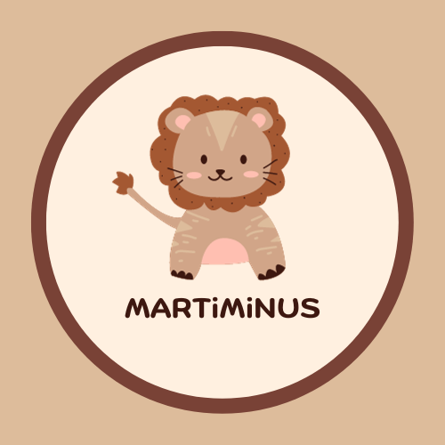 Martiminus